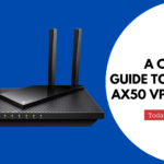 A Complete Guide to Archer AX50 VPN Client