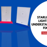 Starlink Router Lights: Guide to Understanding and Fixing Issues