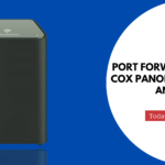 Port Forwarding on Cox Panoramic Wi-Fi: An Easy Guide