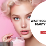 Todaytechinsight.com Waethicc: Redefining Beauty Standards