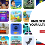 Unblock Games 67