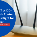 OpenWRT vs DD-WRT